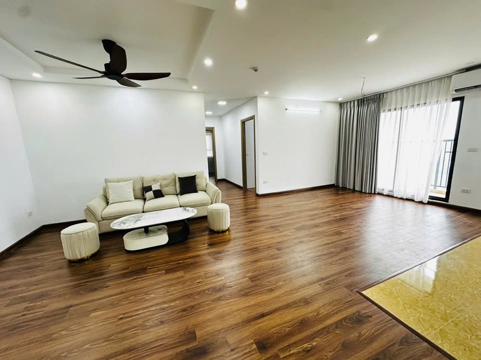 Bán Căn hộ Geleximco Giải Phóng 62m2 - 2PN Giá 6 Tỷ