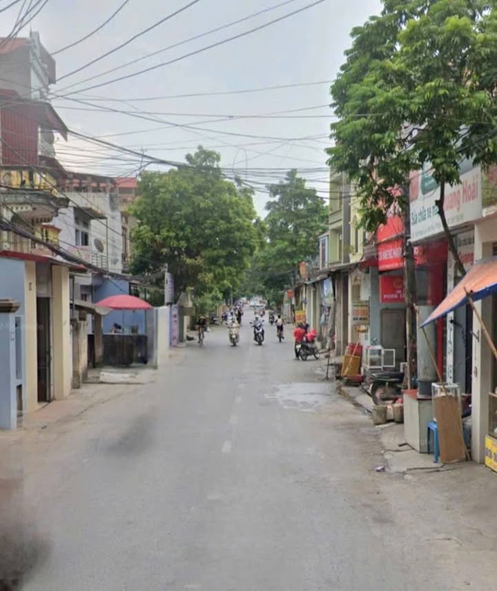 Nhà 2 tầng Nếnh Từ Sơn 112m² 9 tỷ - Ô tô vào tận nhà