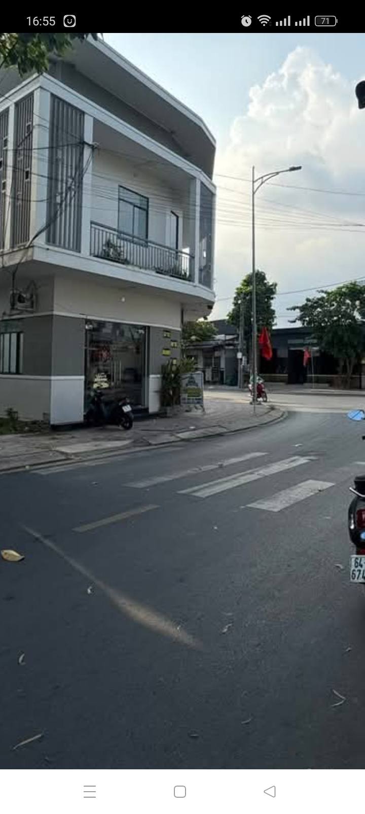 Đất nền MT Mậu Thân, TP Vĩnh Long 102m² - Kinh doanh đắc lợi, giá 3 tỷ