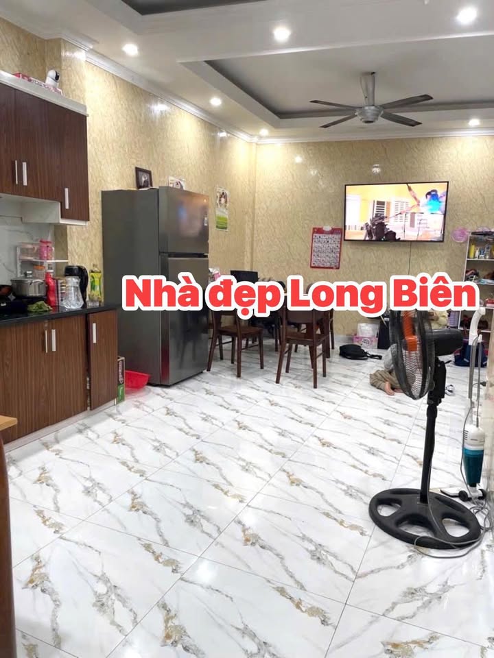 Nhà Ngọc Lâm Long Biên 68m2 dưới 10 tỷ - Chính chủ bán