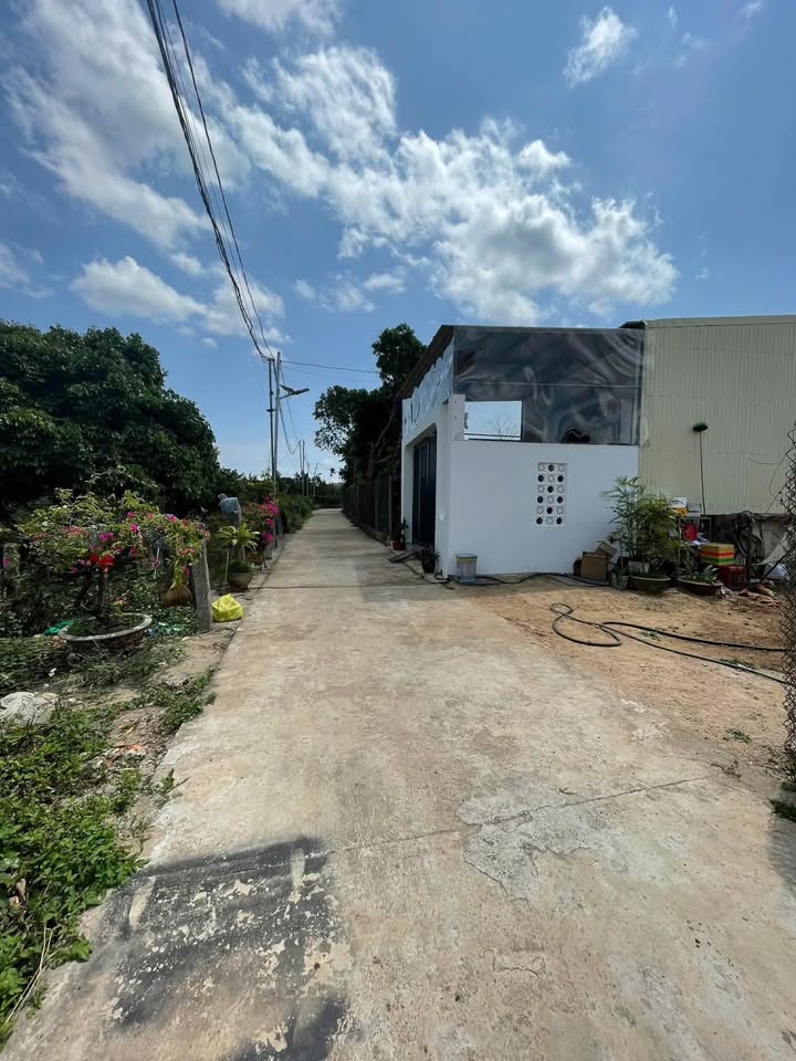 Đất Nền 192m² Gần Công Viên Phạm Văn Đồng, Chư Sê - Sổ Đỏ Rõ Ràng