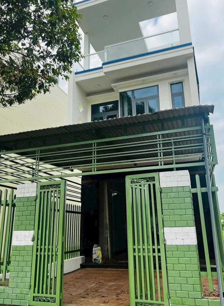 FrontHouse Trường Chinh Sa Thầy 100m2 - Chính chủ bán