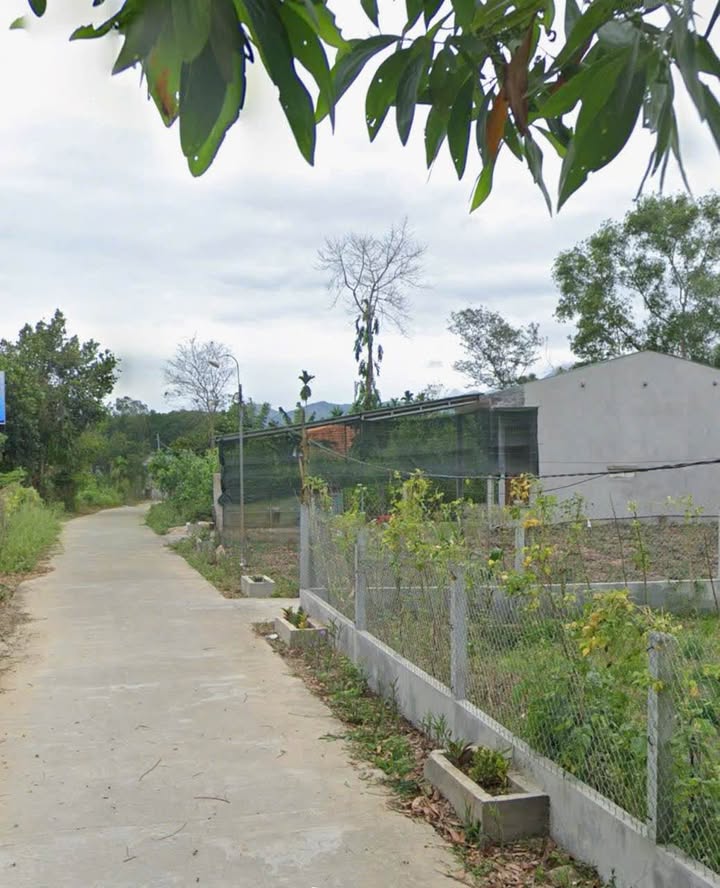 Đất Nền Nghĩa Thuận Quảng Ngãi - 140m² - Sổ Đỏ Sẵn Sàng - Giá F0