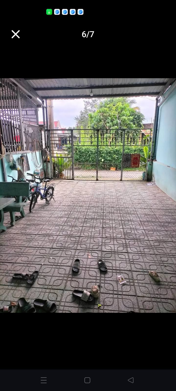 Nhà Tân Vĩnh Hiệp Tân Uyên 135m² - Sổ Hồng Riêng, Giá Tốt