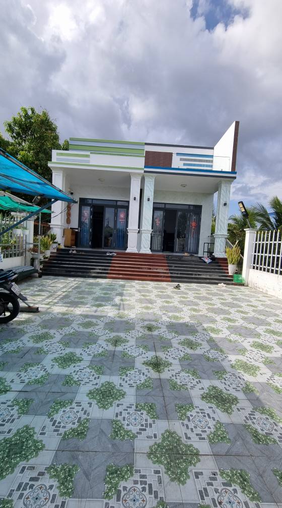 Bán Gấp 2 Nhà Vườn Cà Mau 632m² Hướng Nam - Sẵn Sàng Đón Gia Đình