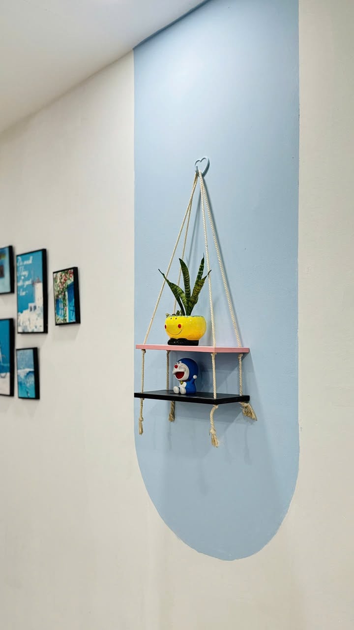 Cho thuê căn hộ view sông Dĩ An, Bình Dương - Full nội thất cao cấp