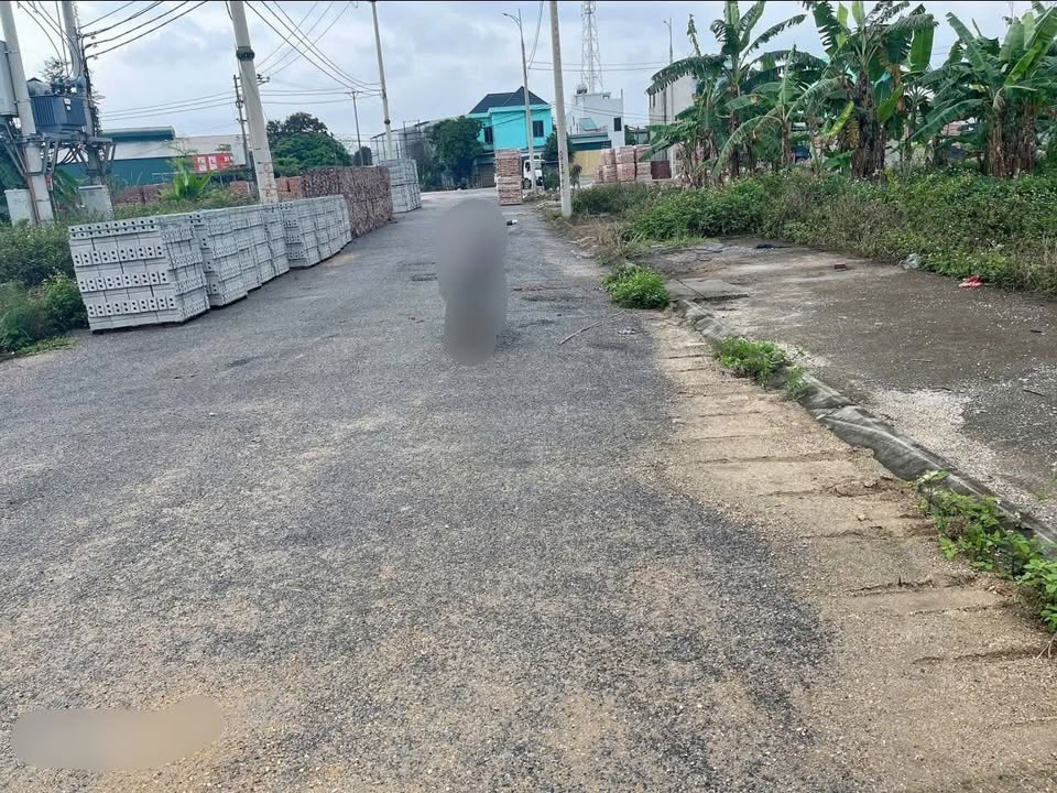 Đất nền Thanh Hương Thanh Liêm 120m² 1.7 tỷ - Tiềm năng tăng giá