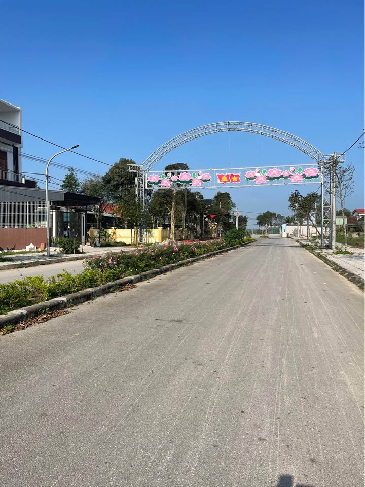 Đất Nền Phường Đông Quang 125m² - Sẵn Sàng Đầu Tư Sinh Lời