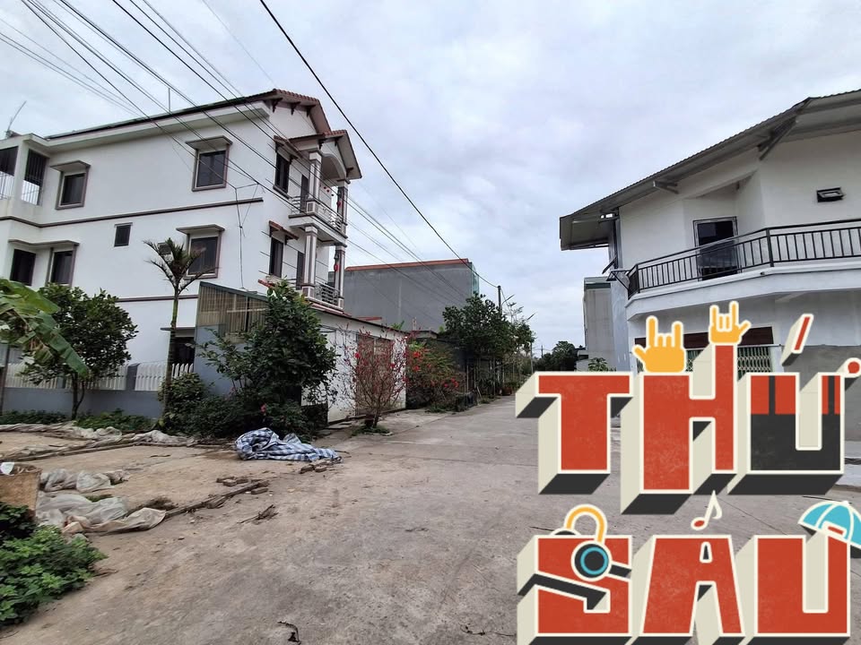 Bán đất Vĩnh An, Sơn Động 95m² - Làn 2 Tỉnh lộ 395, Hướng Nam