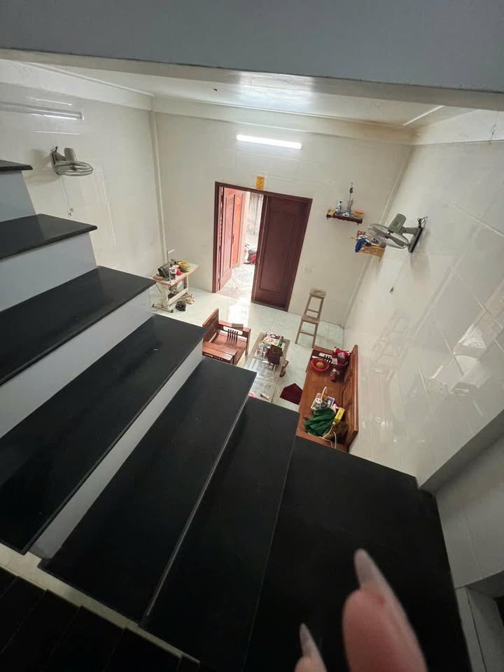 Nhà riêng Vinh Tân 80m² giá thỏa thuận - Full nội thất