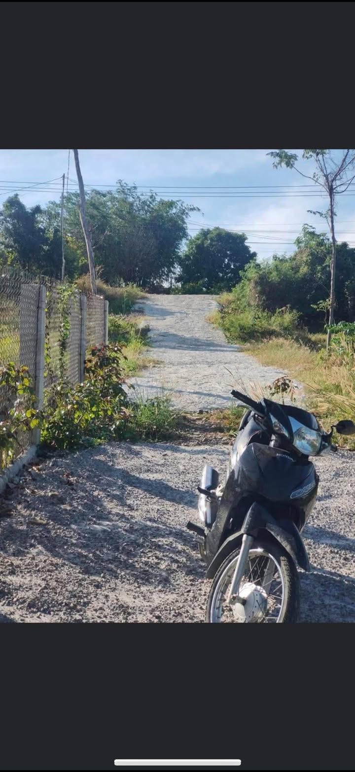 Đất nền Hàm Đức 7.400m² 350 triệu - Sổ đỏ chính chủ