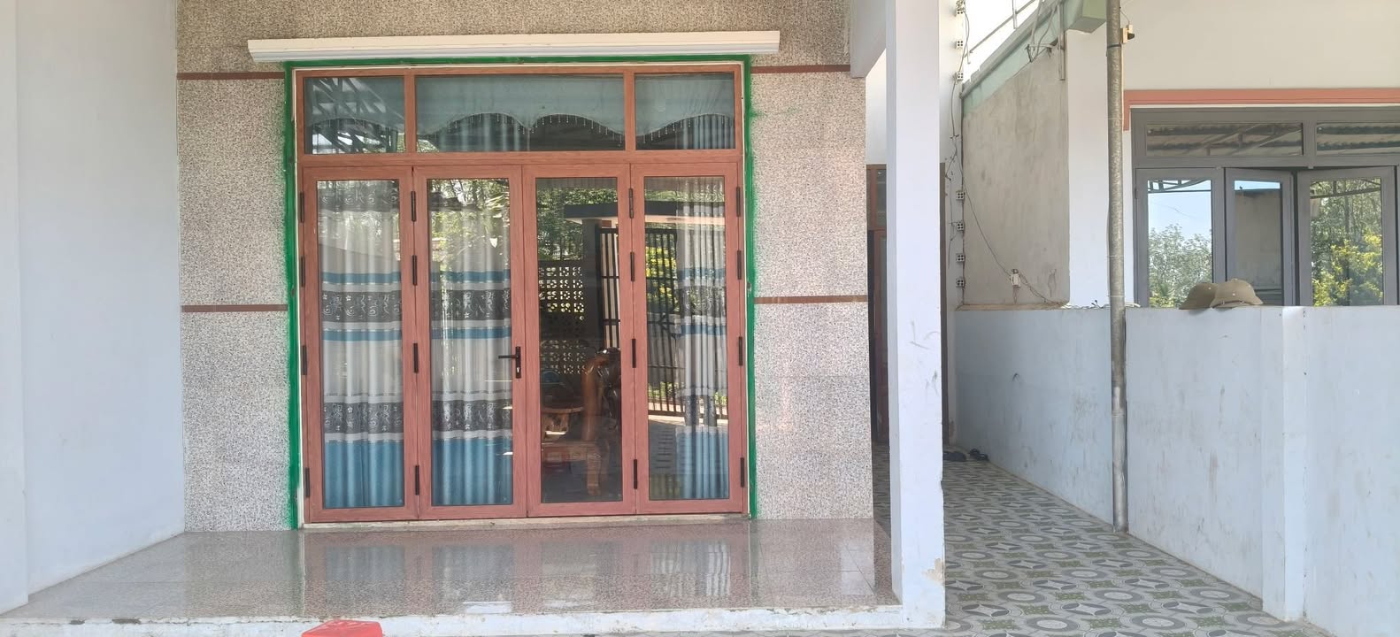 Nhà riêng QL14 Đồng Xoài 192m² - Ô tô vào tận nhà