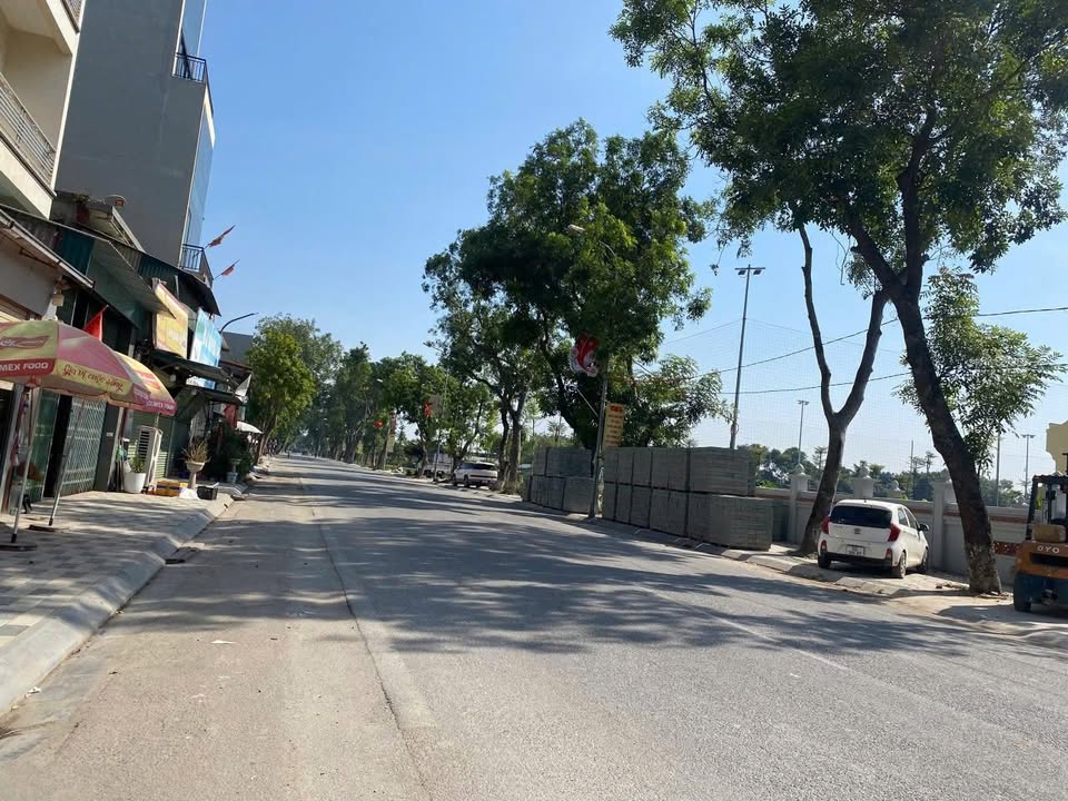 Đất nền Thuỵ Lâm Đông Anh 63m² 4.375 tỷ - Sổ đỏ chính chủ