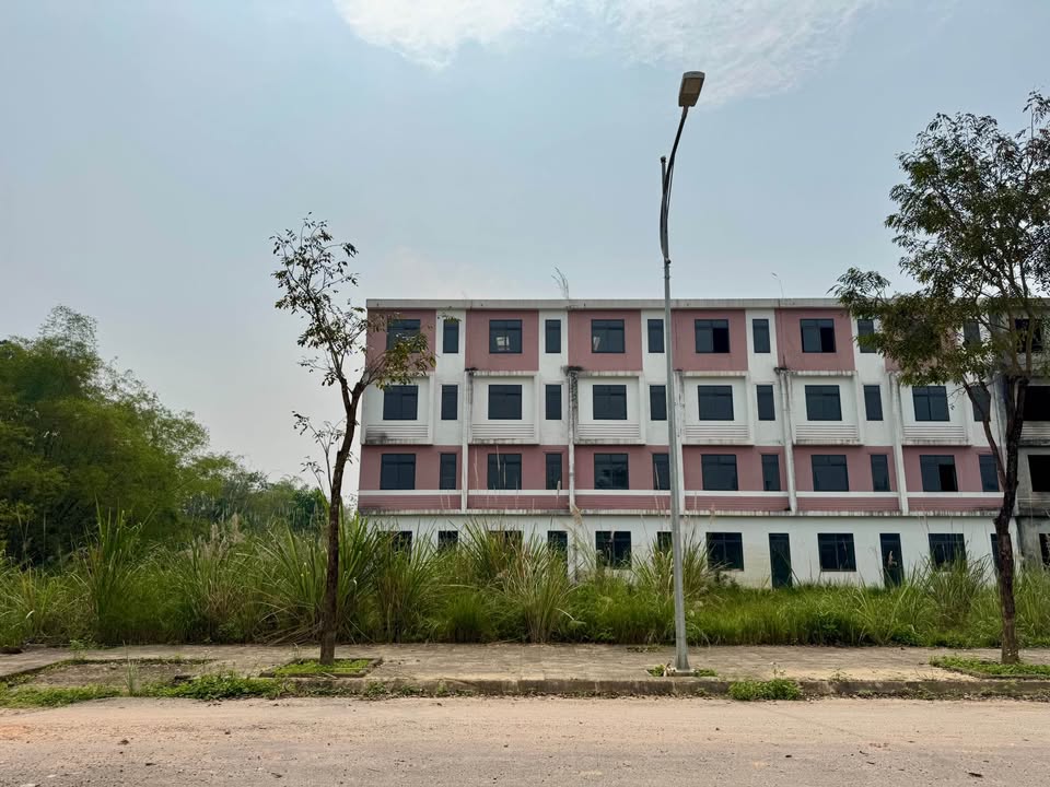 Đất KOSY Sông Công 90m² - Sổ đỏ sẵn, Xây nhà đón lộc!