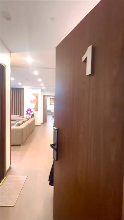 Cho thuê Căn hộ C1 Prime, Thái Nguyên - 20 Triệu/tháng