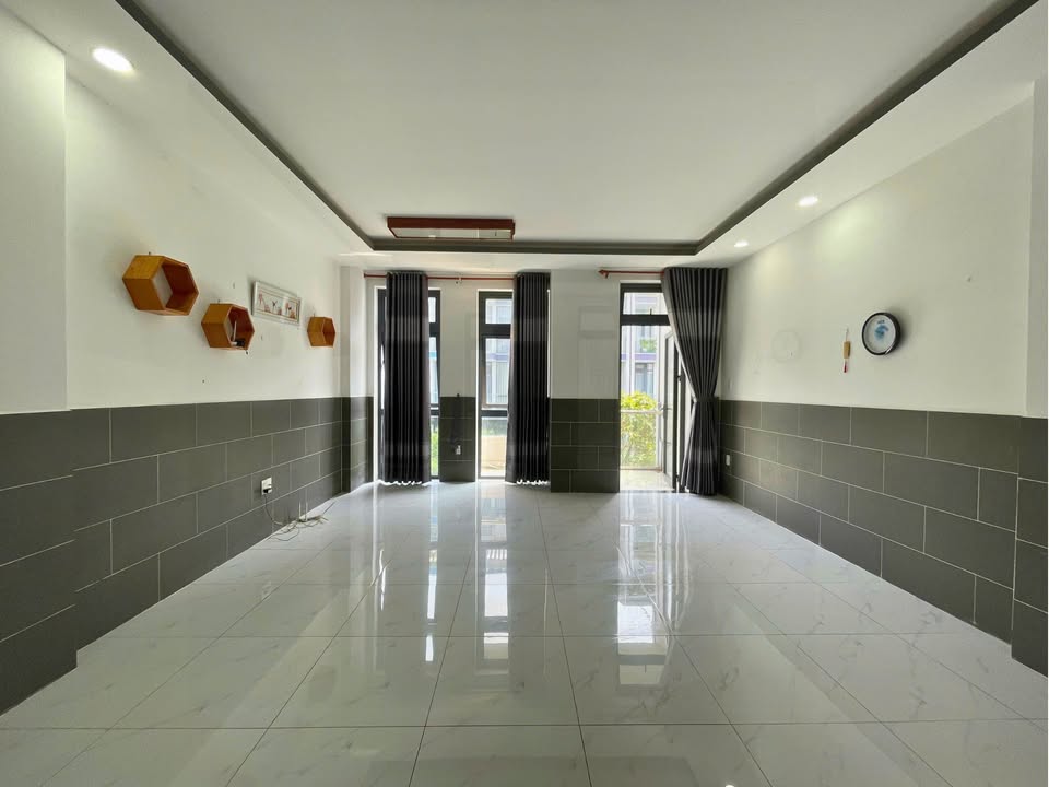 Văn Phòng Vạn Phúc City 40m² - Giá Tốt 7.5 Triệu/Tháng