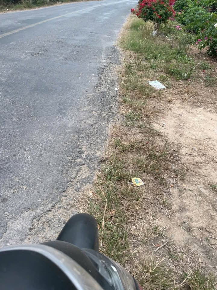 Đất nền mặt tiền 600m² - Kinh doanh sầm uất Tân Hồng, Đồng Tháp - 2.15 tỷ