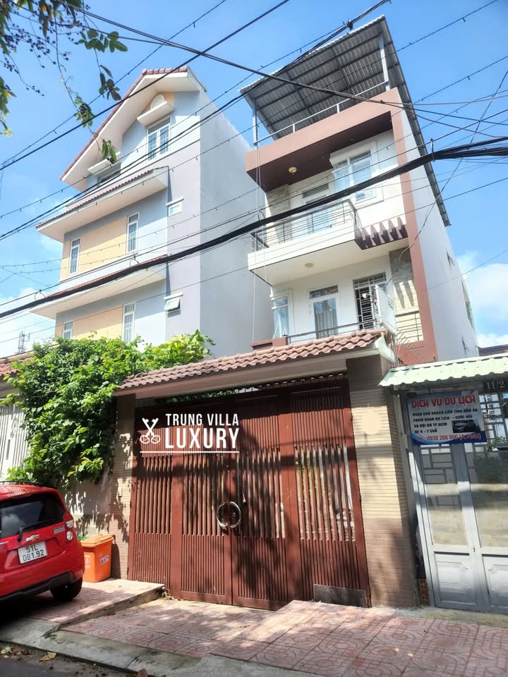 Nhà Phố Thảo Điền 150m² - 3PN, 3 Lầu - 31 Tỷ