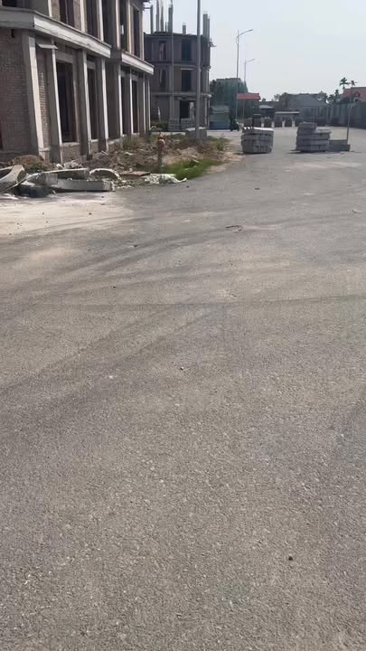 Bán Nhà Cấp 4 Phường Hoa Động, Thủy Nguyên 63m² - Dòng Tiền Hàng Tháng