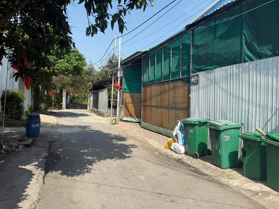 Kho Vĩnh Phú Thuận An 440m² 30 triệu - Hoạt động ngay