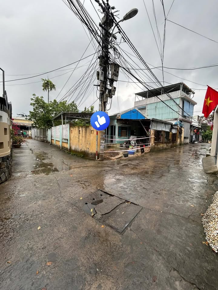 Đất Bình Thái Hòa Thọ Đông 72m² giá 4 tỷ - Sổ đỏ