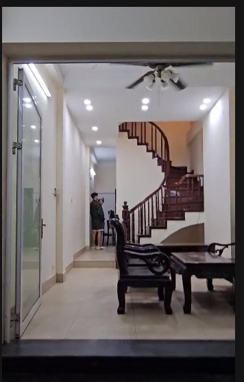 Cho thuê nhà 50m² 3 tầng, có gara ô tô tại Xuân Đỉnh, Bắc Từ Liêm - 10 triệu/tháng