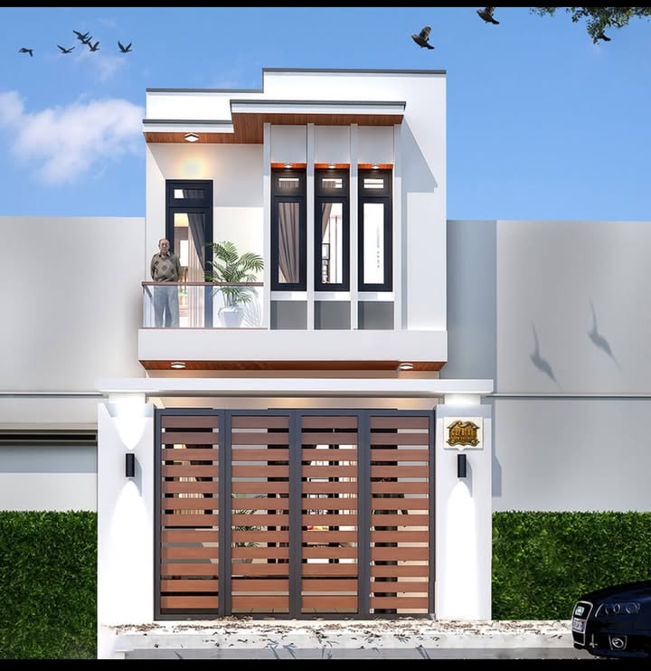 Nhà Mặt Tiền Lê Hữu Trác Sơn Trà 110m² - Vừa Ở Vừa Kinh Doanh Đắc Lợi