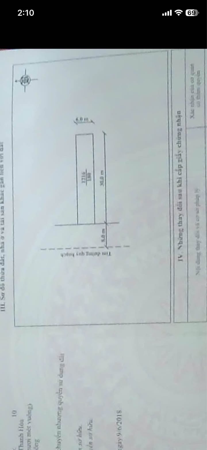 Đất Nền Quảng Ngọc 180m² - Sổ Hồng Sẵn Sàng - Giá Tốt 900 Triệu