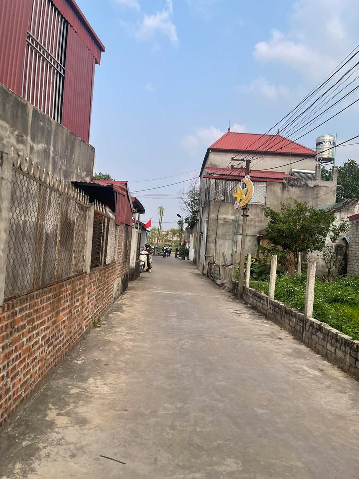 Đất nền Tiên Nha 108m² 2 tỷ - Thổ cư 100%