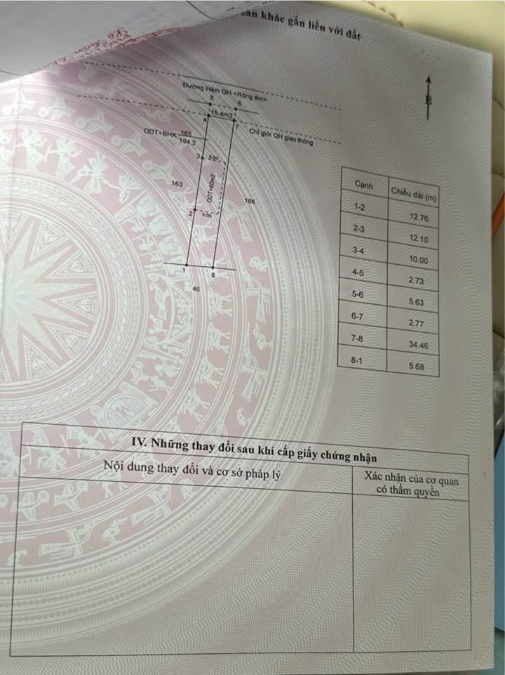 Đất nền Tân Lợi Buôn Ma Thuột 213m² 1.2 tỷ - Tiềm năng tăng giá