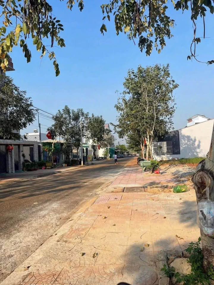 Đất nền DT741 Đồng Xoài 126m² 1,0 tỷ - Sổ đỏ chính chủ