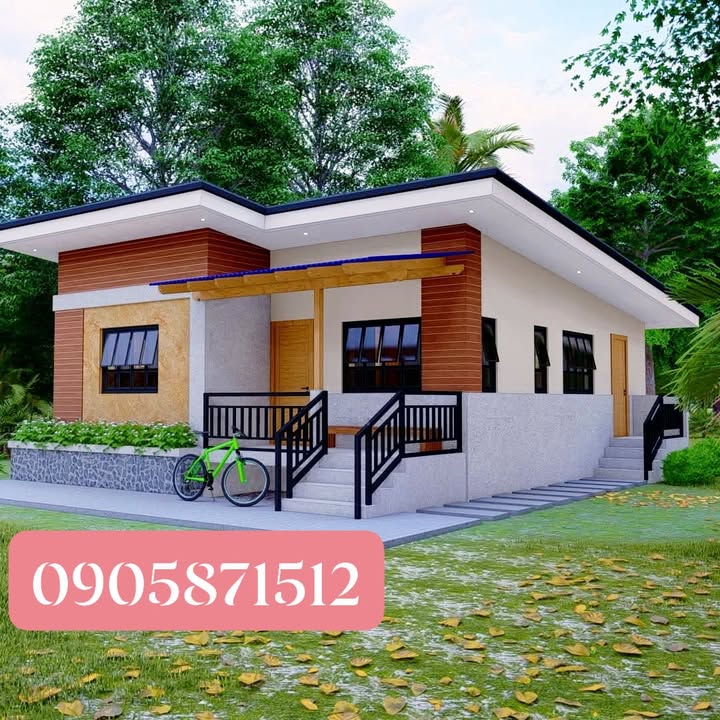 Đất nền Hoài Nhơn 210m² 500 triệu - Hạ tầng hoàn thiện