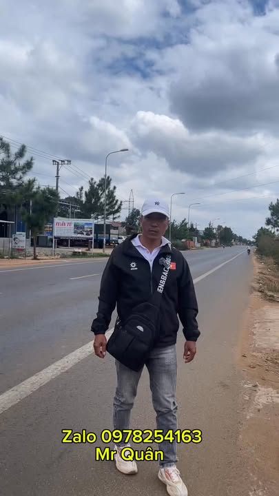 Đất nền Hùng Vương Chư Sê 300m² 2.8 tỷ - Sổ đỏ chính chủ