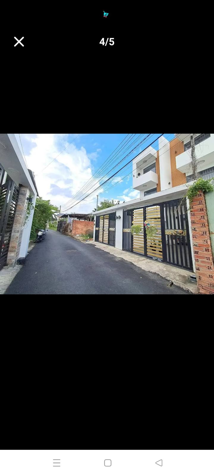 Đất nền DX057 Phú Mỹ 112m² 2.65 tỷ - Sổ đỏ chính chủ