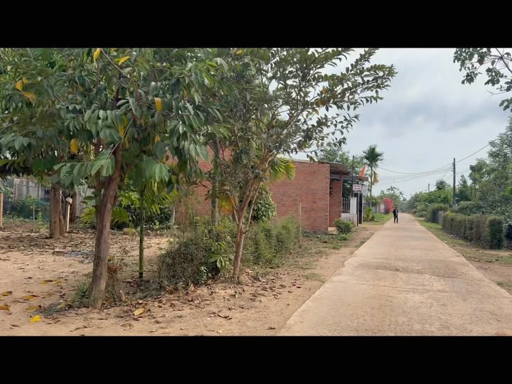 Đất nền Hòa Hiệp Cư Kuin 150m² giá 299 triệu - Sổ đỏ chính chủ