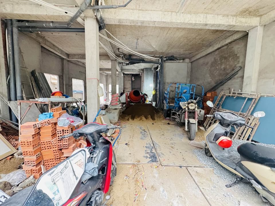 Cho thuê Căn hộ dịch vụ Bình Thạnh 145m² - Dòng tiền 100 triệu/tháng