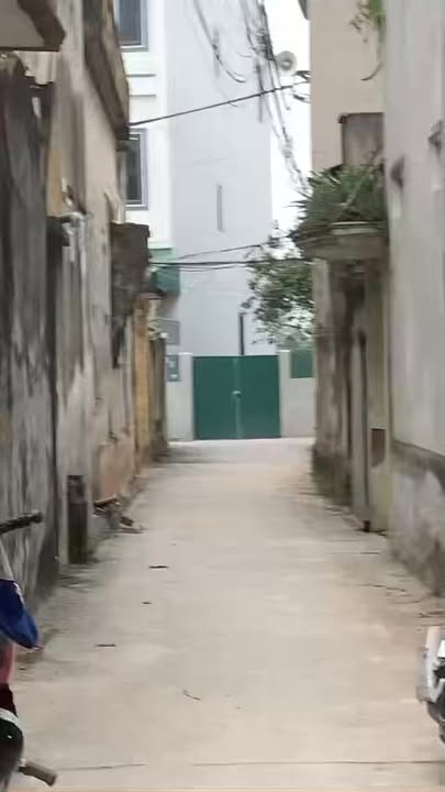 Đất nền Hiền Giang, Thường Tín - 45m², ngay trục chính, giá 3.x tỷ