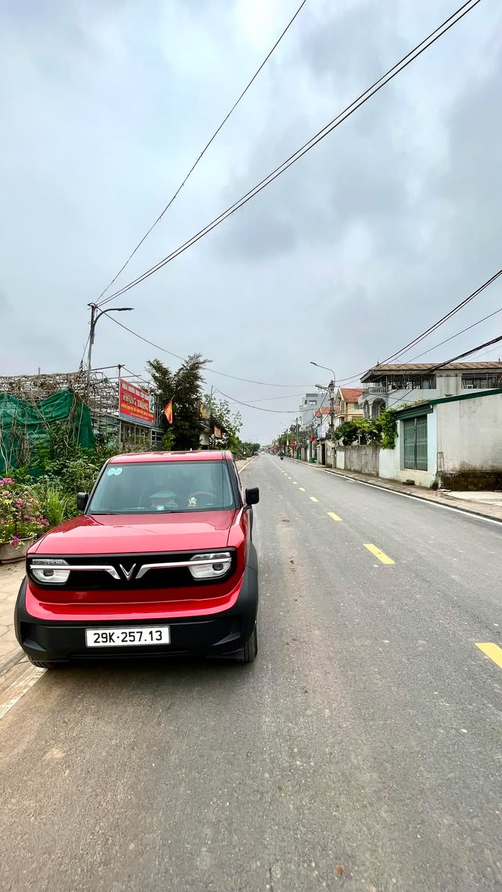 Nhà Lô Góc Ngũ Hiệp 50m² - Ô Tô Tận Đất - Sẵn Sàng Ở Ngay