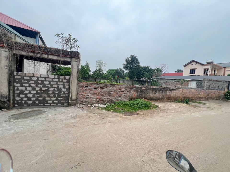 Đất Nền 770m² Chương Mỹ - Sổ Hồng Sẵn Sàng, Đầu Tư Sinh Lời