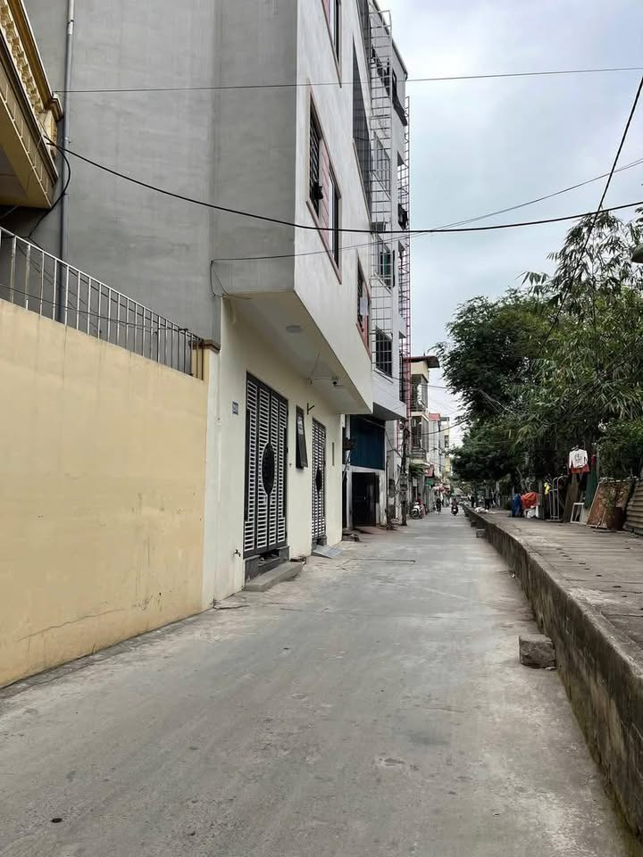 Nhà 3 Tầng Mặt Đường Trục Chính Hà Đông - 60m², Giá Tốt Đầu Tư
