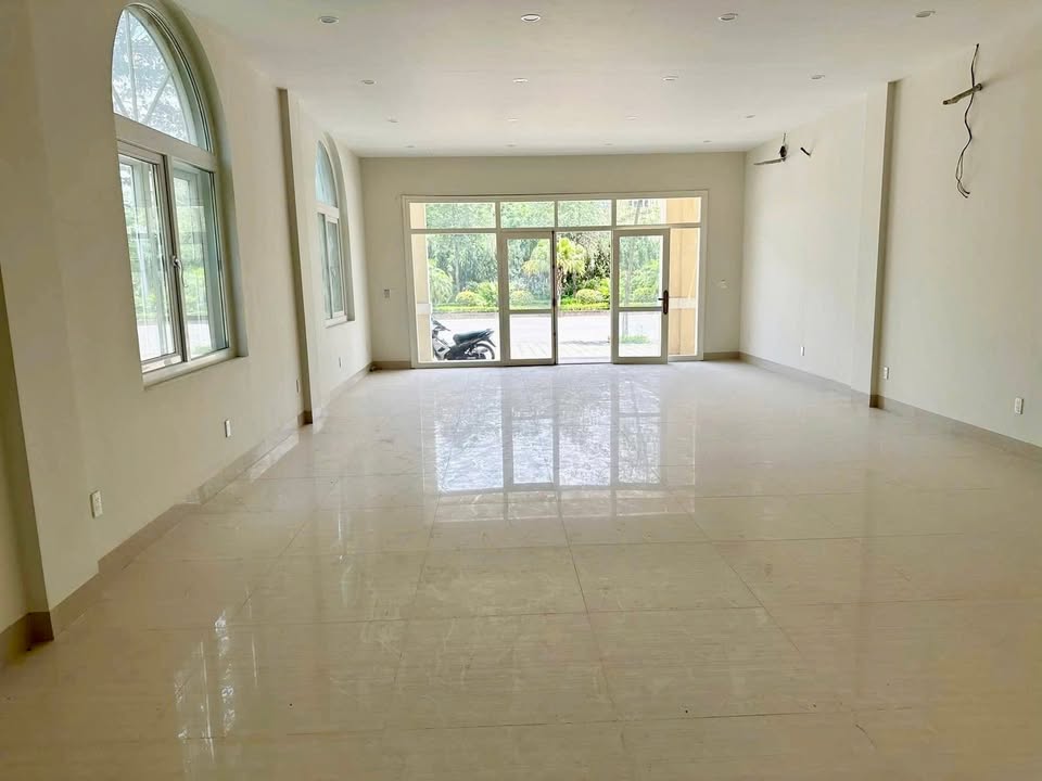 Shophouse Nam An Khánh 212m² - 3x Triệu/tháng - Kinh doanh Đa ngành