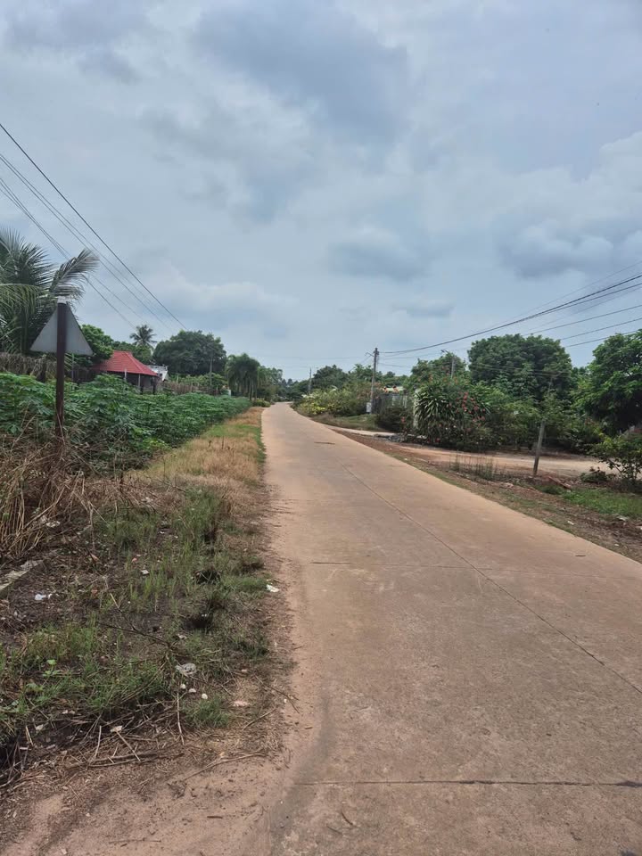 Nhà đất Tân Hưng Tân Châu 10x49 1.6 tỷ - Chính chủ bán gấp