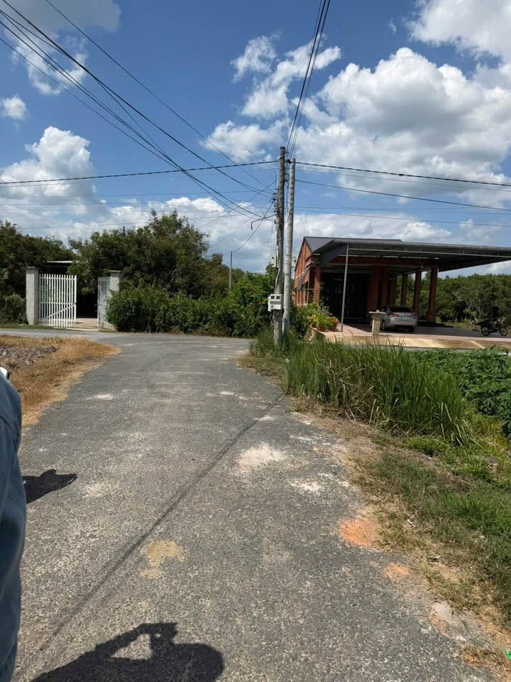 Nhà Tân Biên, Tây Ninh - 3PN, 216m², 760 Triệu - Sẵn Sàng Vào Ở Ngay