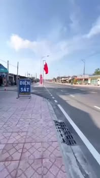 Nhà Mặt Tiền Phạm Hùng, Hòa Thành, Tây Ninh - 231m² Kinh Doanh Đắc Lợi