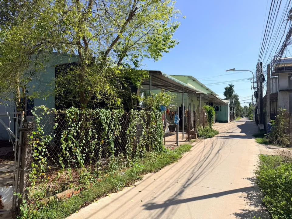 Nhà Cấp 4 Gò Dầu, Tây Ninh - 275m² Gần KCN Phước Đông, Giá 1.7 Tỷ