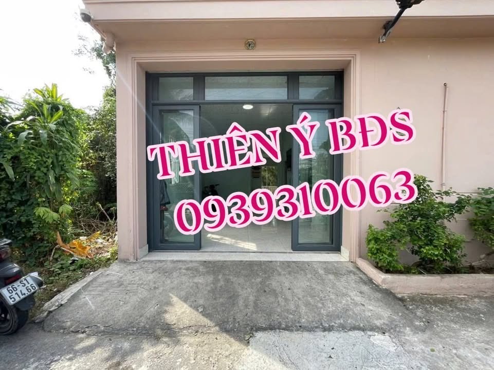 Nhà Mặt Phường Sa Đéc 64m² - Vượng Khí Hướng Bắc, Giá 850 Triệu