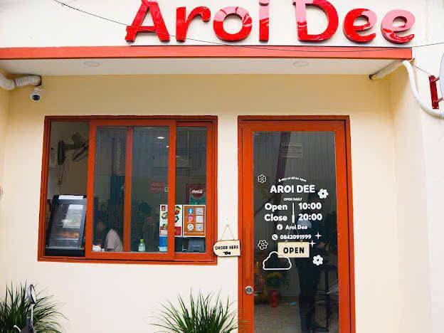 Sang Quán Cafe Mặt Tiền Lê Thước, Thảo Điền Q2 - 36m², 200 Triệu