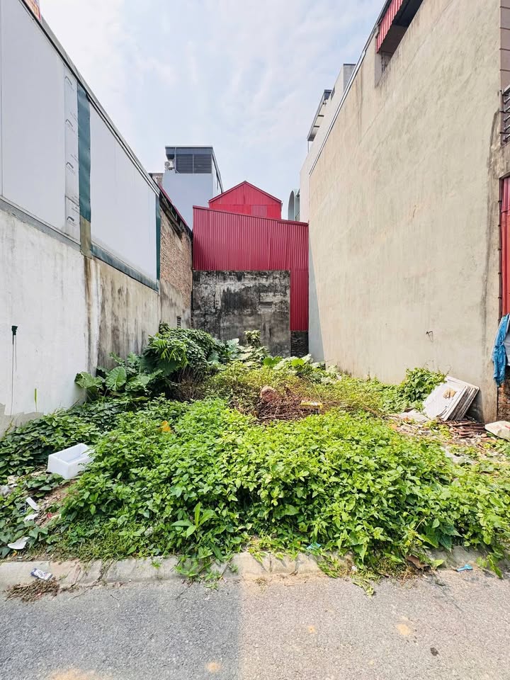 Đất Nền 55m² Đa Tốn, Gia Lâm - Ô Tô Đỗ Cửa, Chỉ Nhỉnh 4 Tỷ