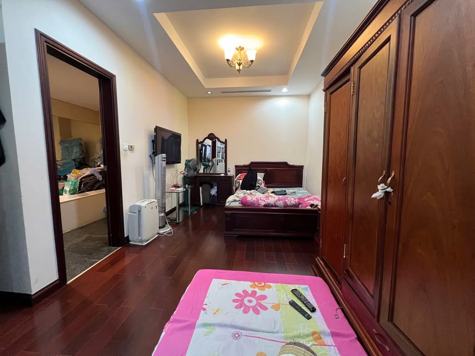 Căn hộ Royal City 110m² 12.43 tỷ - View đẹp