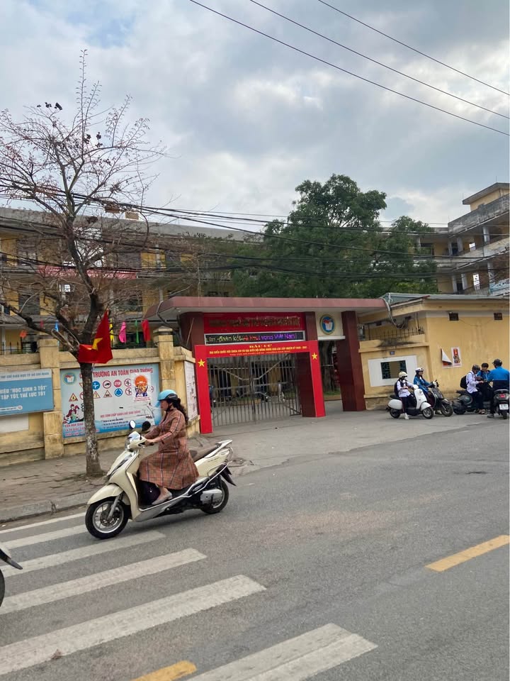 Cho Thuê Nhà 1 Tầng Gác Lửng Phường Vị Xuyên, Nam Định - 2PN Giá 2 Triệu